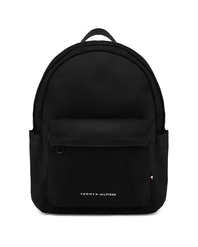Tommy Hilfiger Skyline Rucksack Schwarz