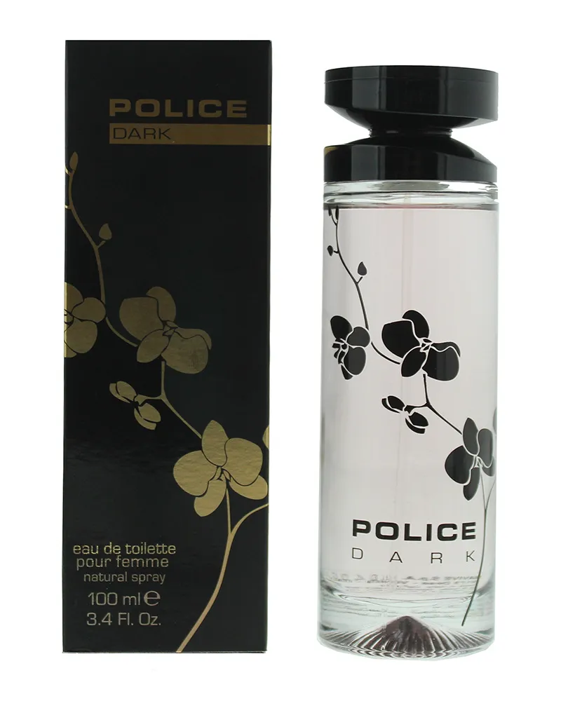 Police Dark Woman - EdT 100ml 