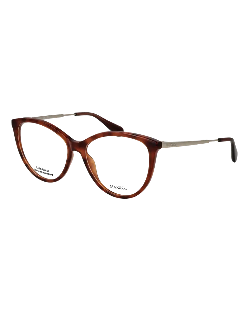 MAX&Co. Max & Co Optische Fassungen MO5120 052 54 Braun