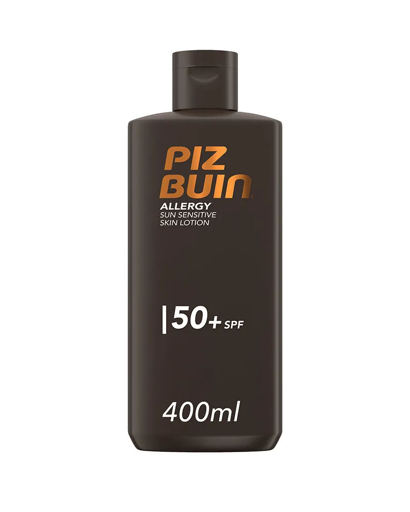Piz Buin Allergy-lotion Spf50 400 ml 
