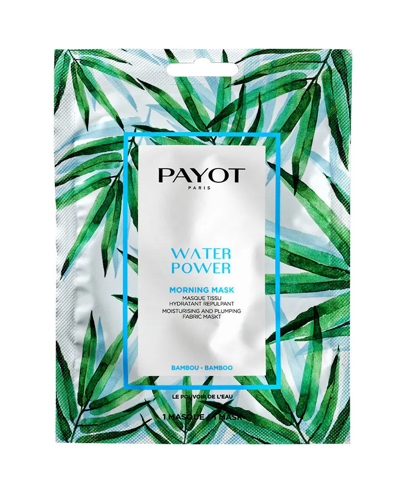 Payot Morning Mask Water Power 