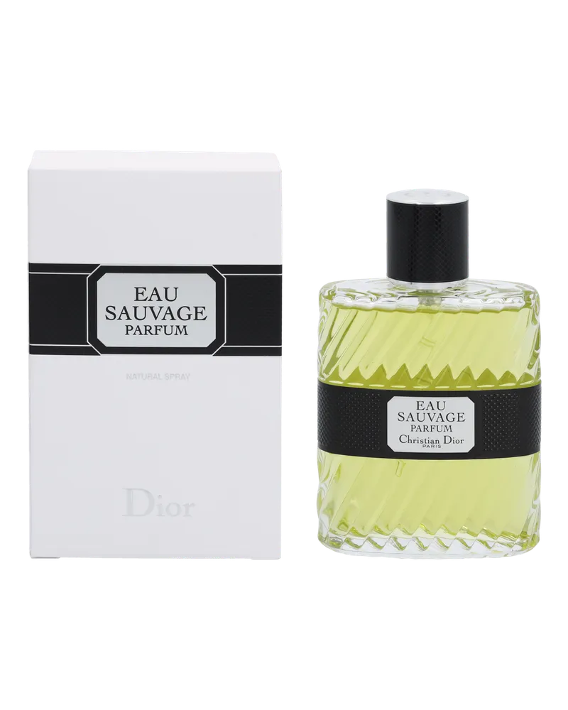 Dior Dior Eau Sauvage Edp Spray 100ml 