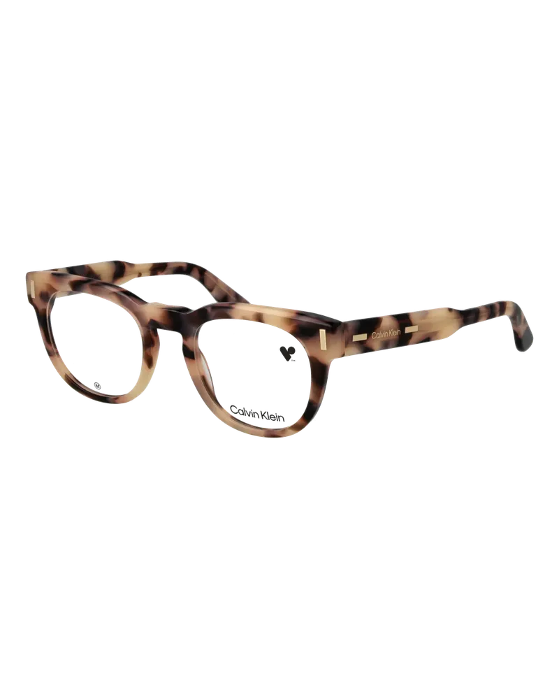 Calvin Klein Optische Fassungen CK23542 282 49 Camouflage