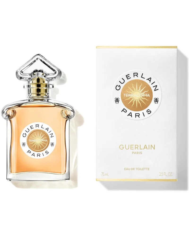 Guerlain Terracotta Le Parfum Edt Vapo 75 ml 