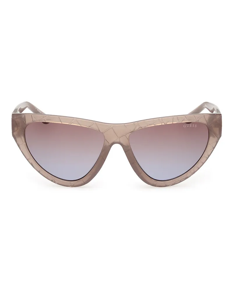 Guess Gu00151 57f 135 mm Beige