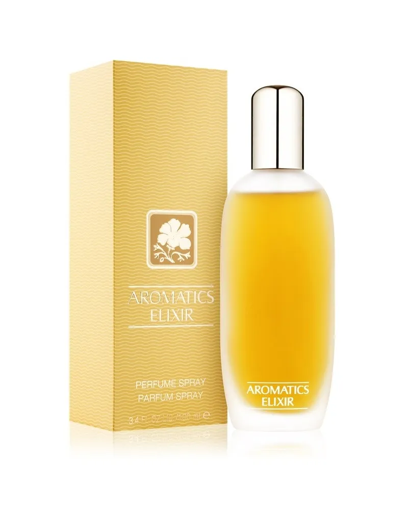 Clinique Aromatics Eau De Parfum Spray 100Ml 
