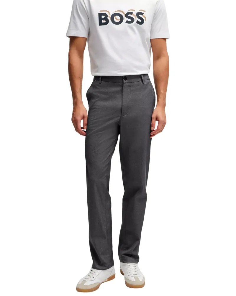 HUGO BOSS Kane" Hosen für Herren (Dunkelblau Blau