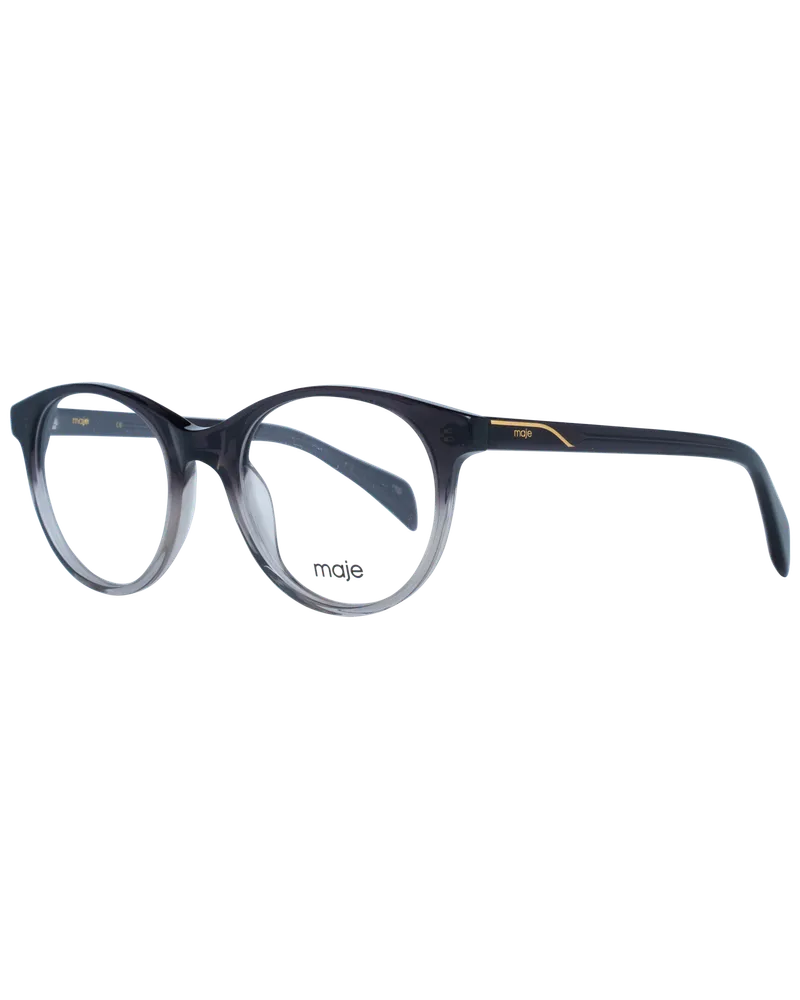Maje Optische Fassung MJ1002 104 49 Schwarz