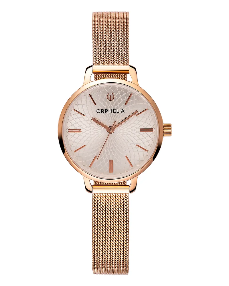 Orphelia Pixi Damen-Armbanduhr in Roségold OR12902 Roségold