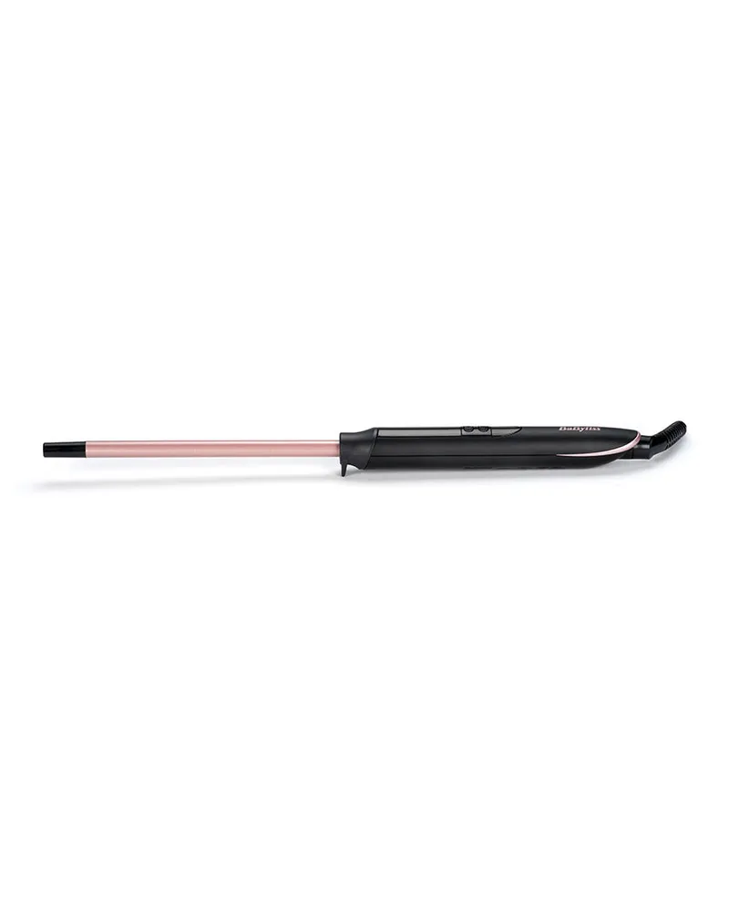 BaByliss Rose Quartz C449e Tenacilla Rizadora 
