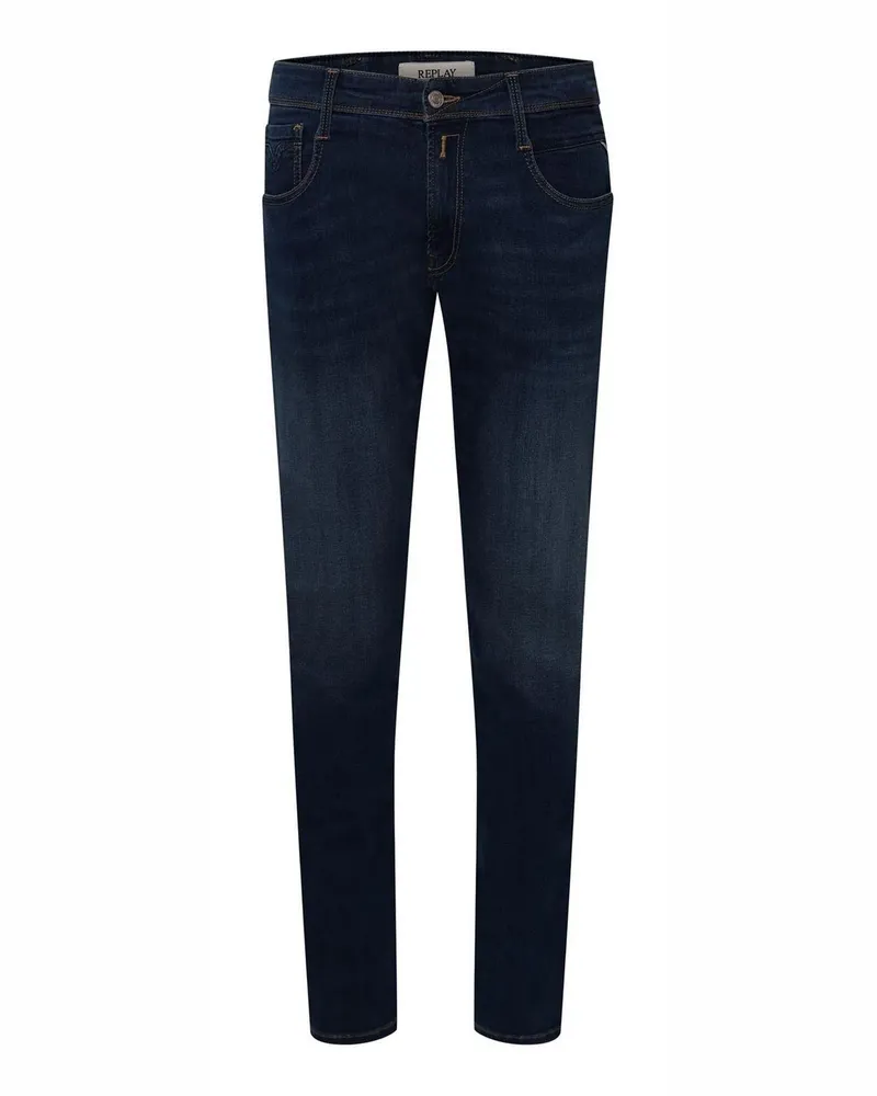 Replay Anbass" Jeans für Herren (Blau Blau
