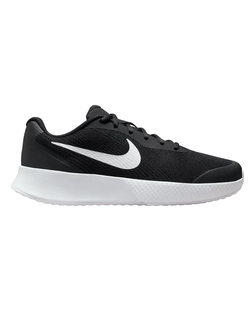 Nike Vapor" Tennisschuhe für Damen (Schwarz Schwarz