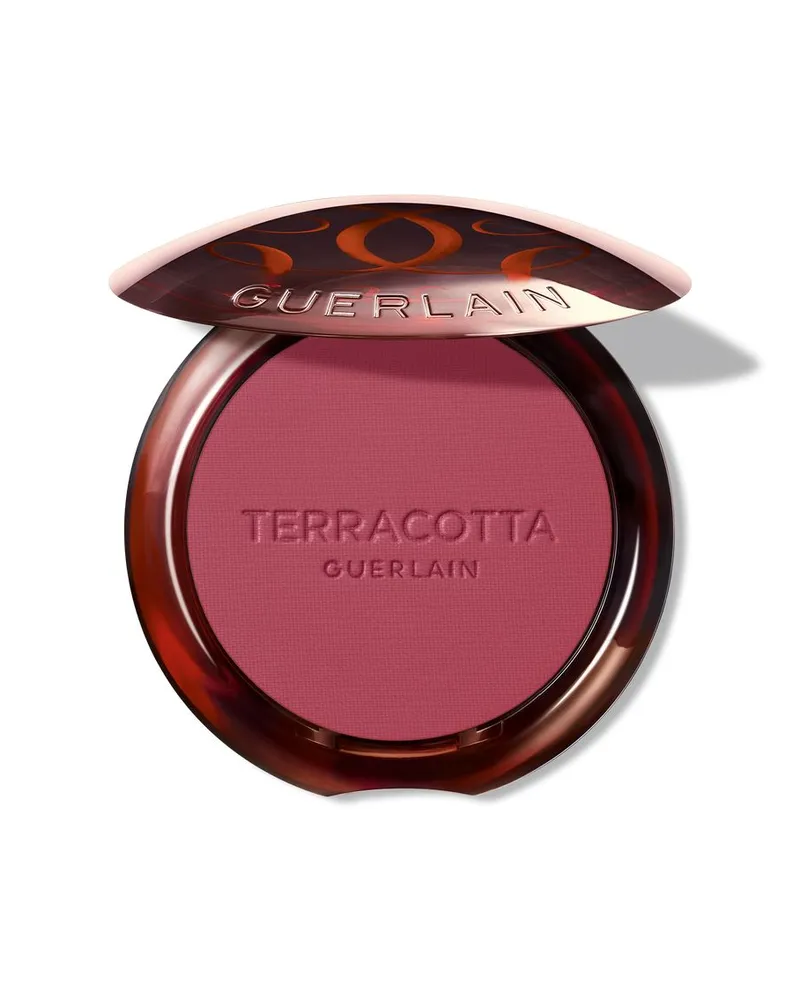 Guerlain Terracotta Blush "Good Face Effect", Rouge Nr. 04 