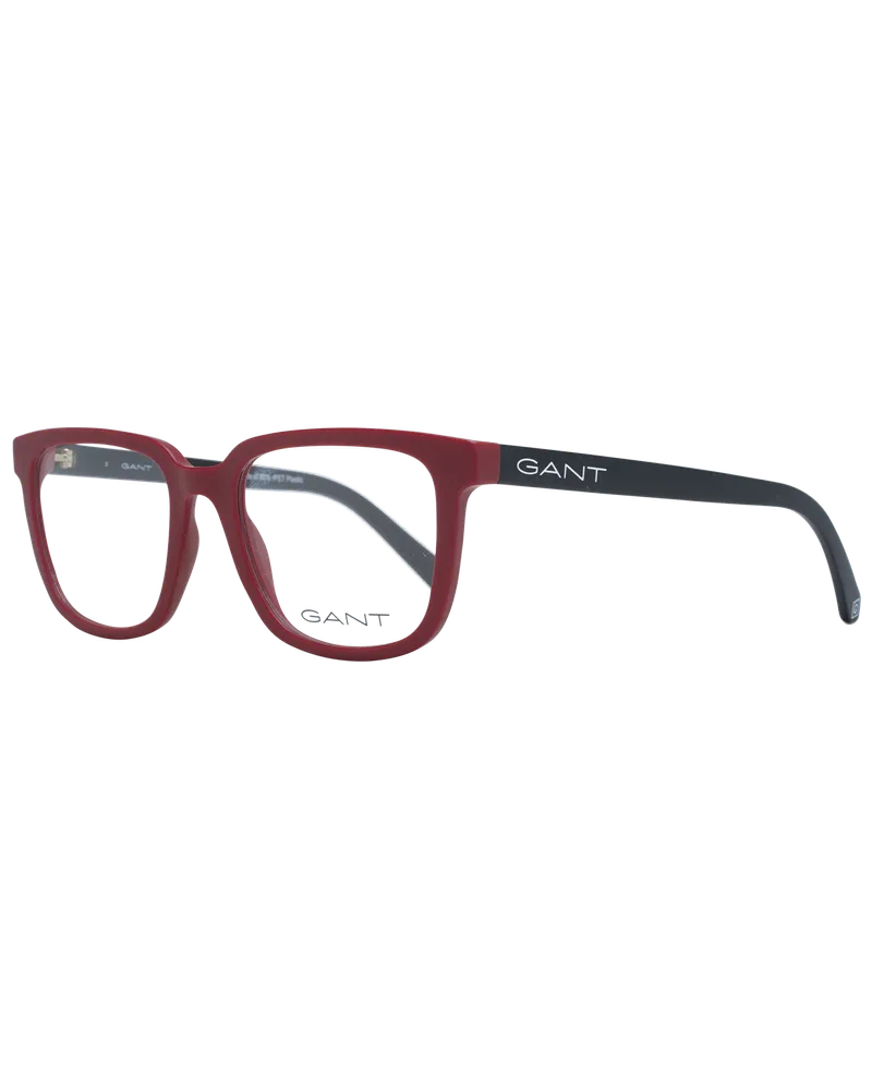 Gant Brille GA3277 067 53 Rot