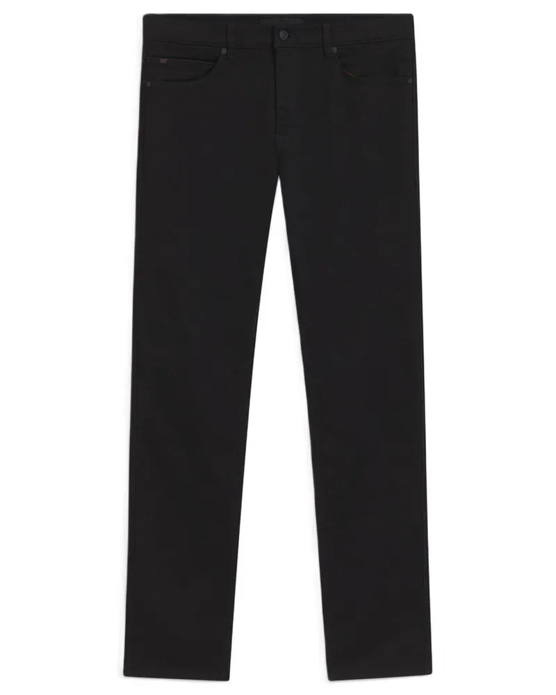 HUGO BOSS Jeans für Herren (Schwarz Schwarz