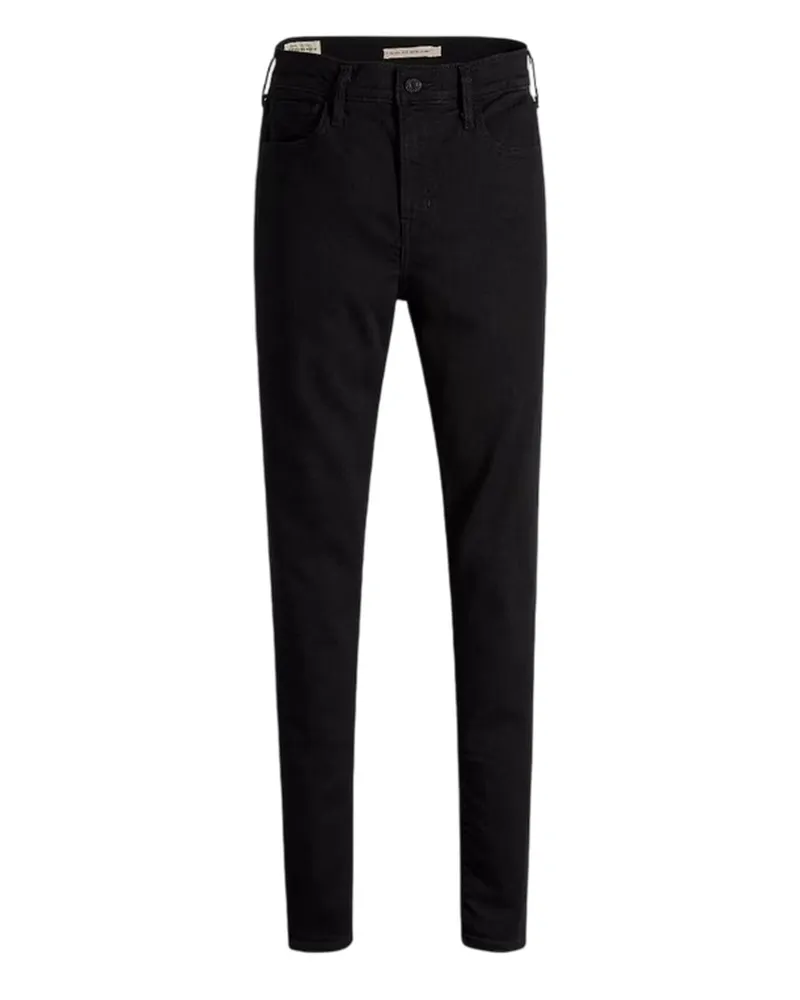 Levi's Jeans für Damen (Schwarzes Himmelsreich Schwarz