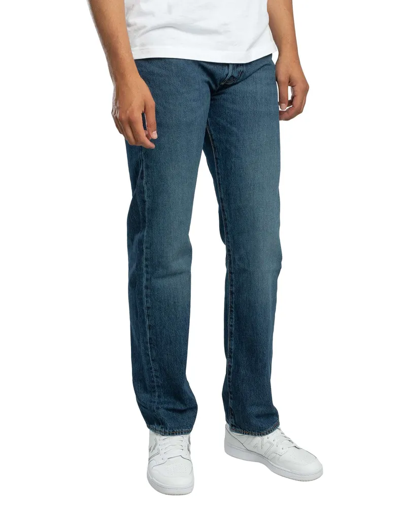 Levi's Levi's 501 Original Jeans - Blau Blau