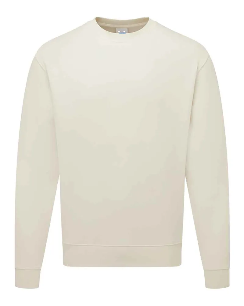 Russell Athletic Russell - "Authentic" Kapuzenpullover für Herren (Natürlich Natur