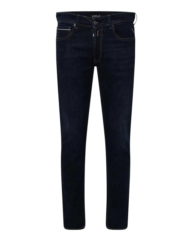 Replay 9zero1" Jeans für Herren (Blau Blau