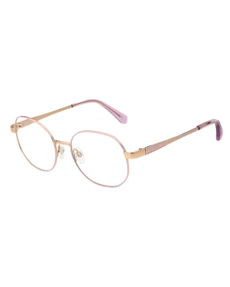 Ted Baker Brillenfassung TB2329 402 51 Rosé