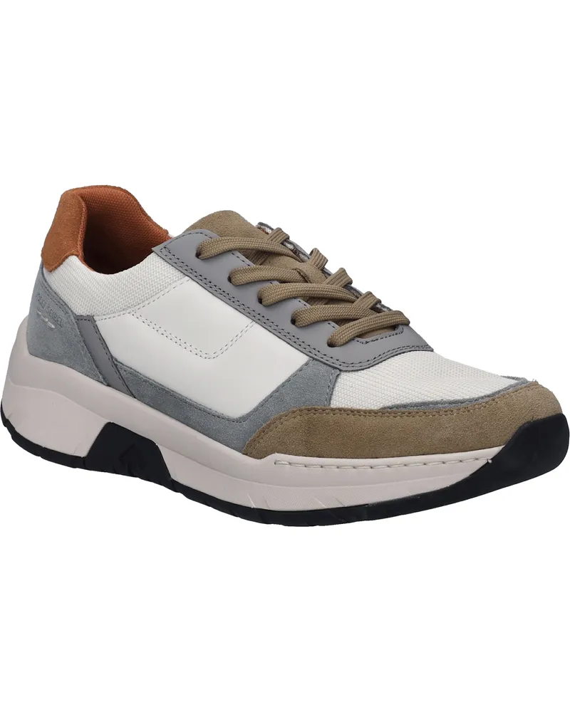 Josef Seibel Mitchell 10 Sneaker - Beige Beige