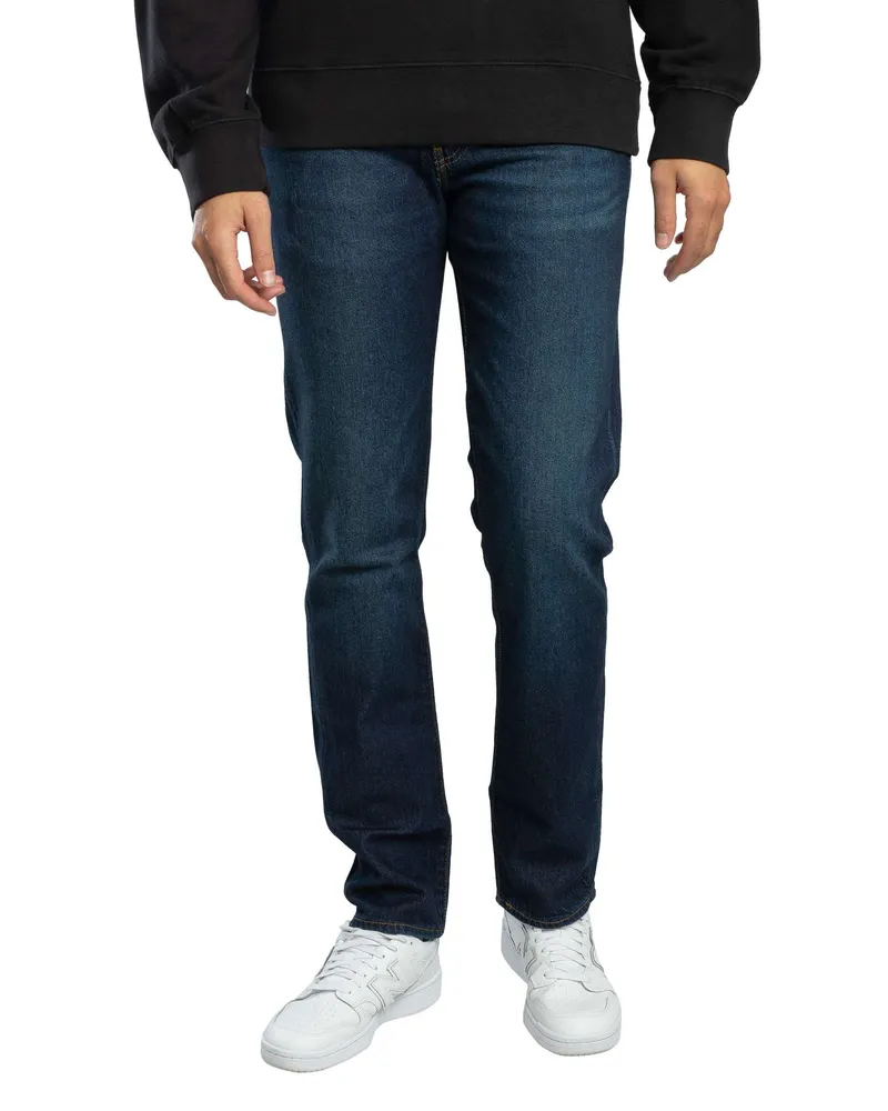 Levi's Levi's 511 Schlanke Jeans, Blau Blau
