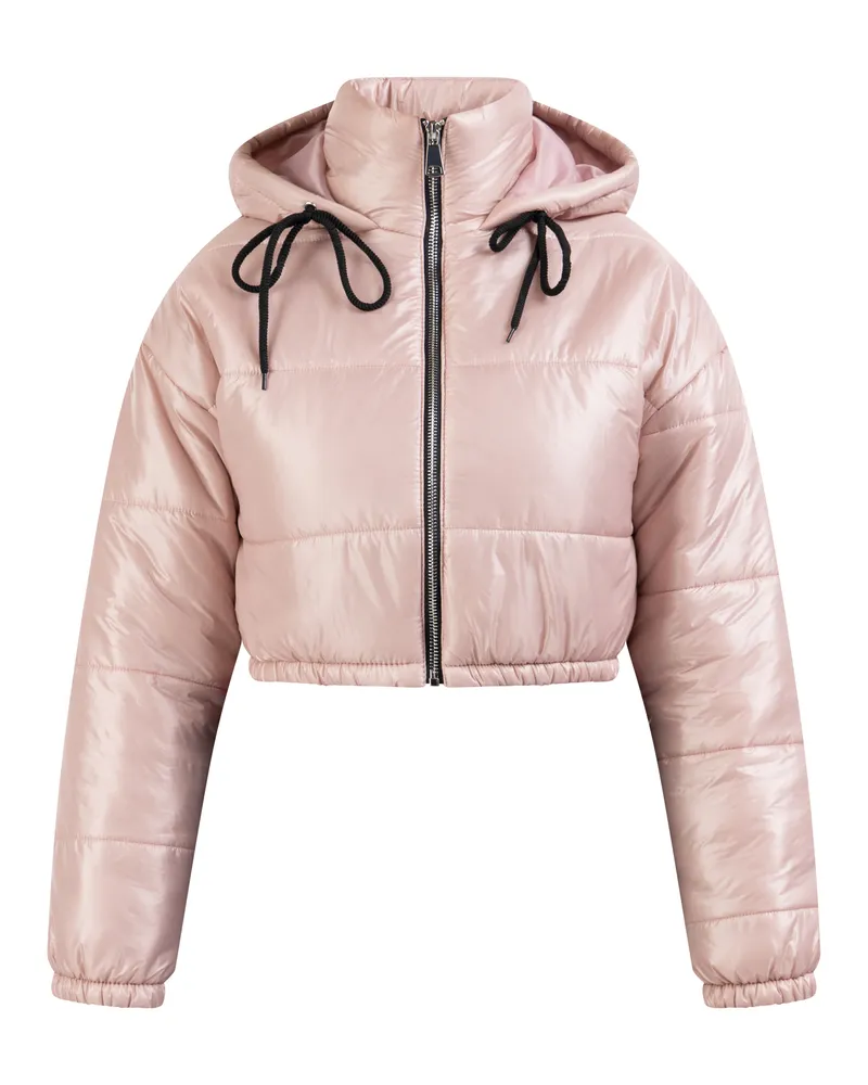 My Mo Jacke Damen rosa Rosé