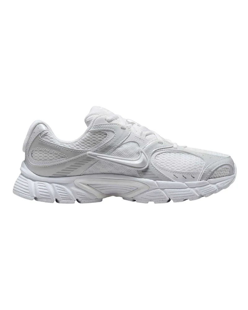 Nike Vomero Run 5" Sneaker für Herren, Netzmaterial (Weiß/Silber Weiß