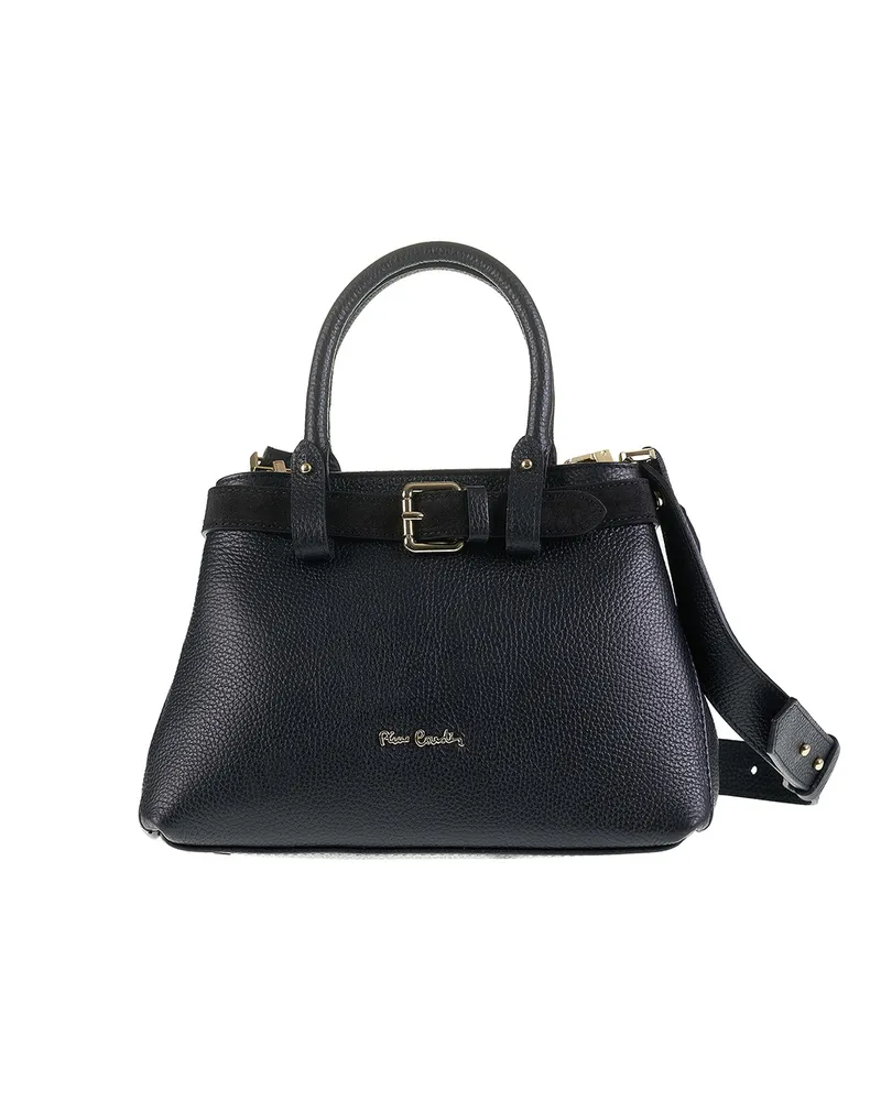 Pierre Cardin Handtasche Women Schwarz