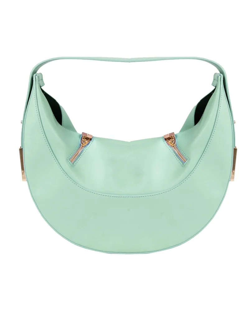 Silvian Heach Handtasche Frau Türkis Türkis
