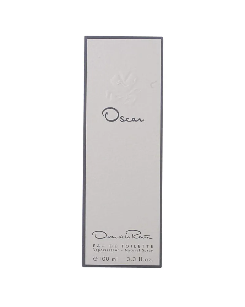 Oscar de la Renta Oscar Eau De Toilette Spray 100 ml 
