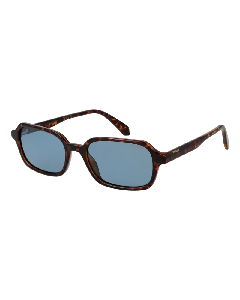 Polaroid Sonnenbrillen PLD 4219/S 086C3 53 Camouflage