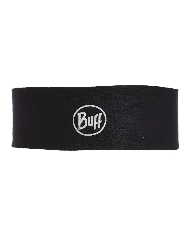 BUFF Stirnband 116900 Schwarz