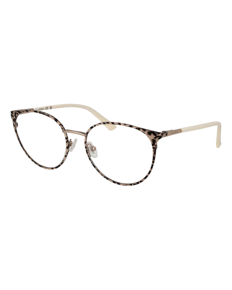 Guess Brillenfassung GU2913 033 53 Roségold