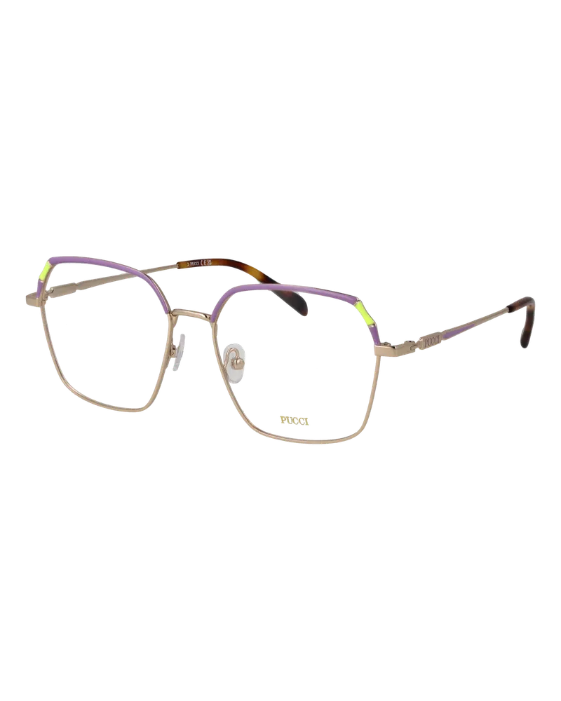Emilio Pucci Optische Fassungen EP5210 032 54 Roségold