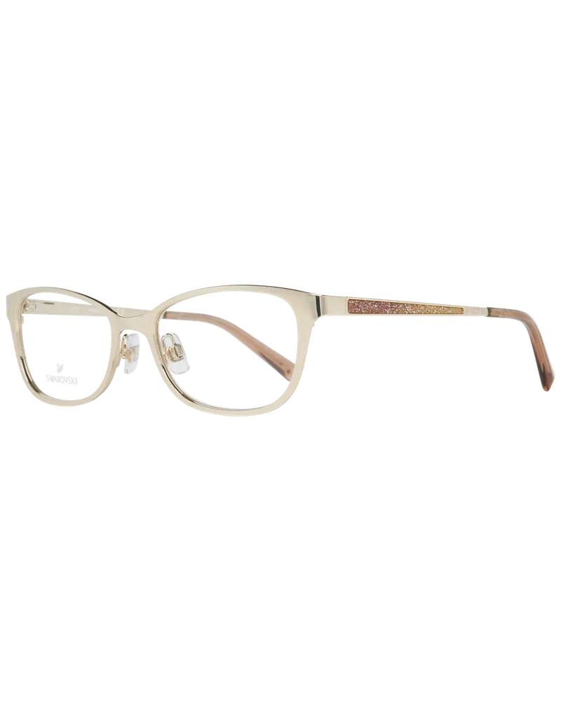 Swarovski Optische Fassung SK5277 032 52 Gold