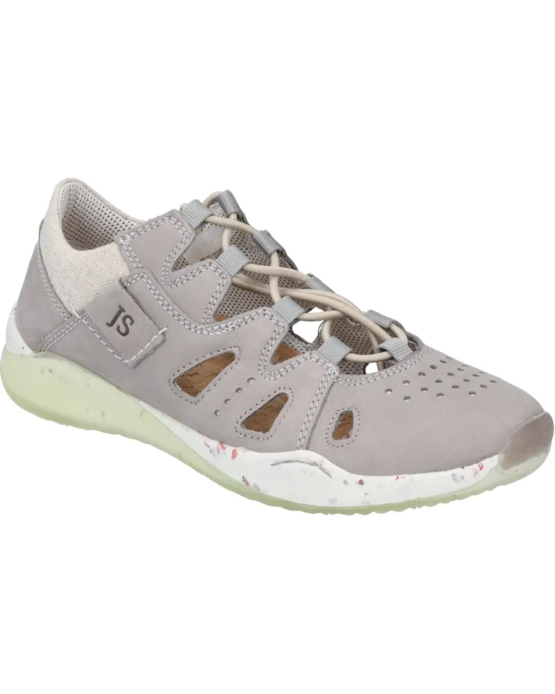 Josef Seibel Ricky 17 Damen-Sneaker - Grau Grau