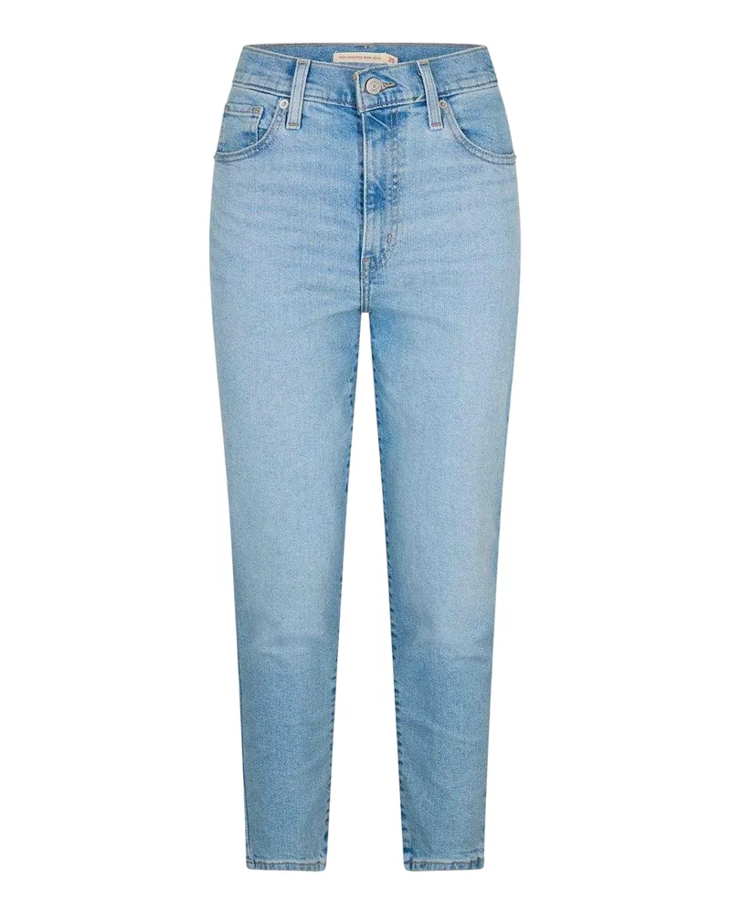 Levi's Jeans für Damen (Blau Blau