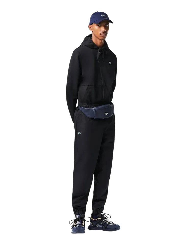 Lacoste Trainingshose für Herren (Schwarz Schwarz