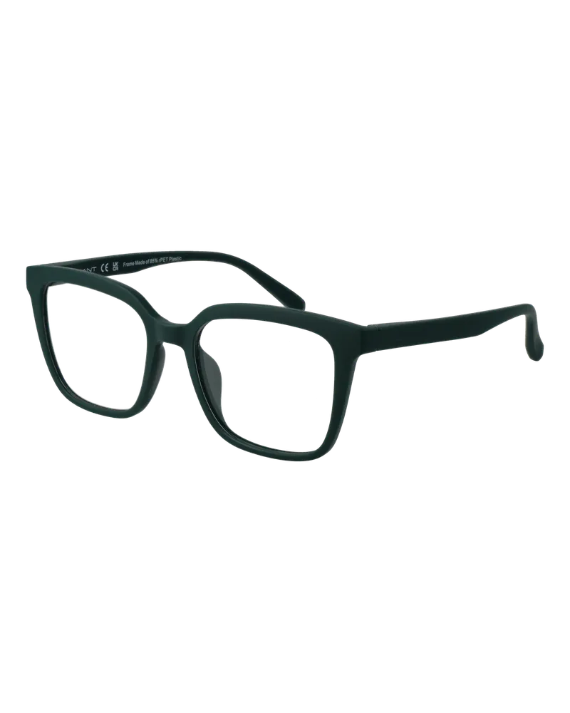 Gant Brillenfassung GA50012 097 53 Grün