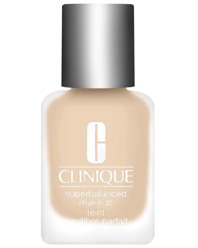 Clinique Superbalanced Makeup Grundierung für Mischhaut 