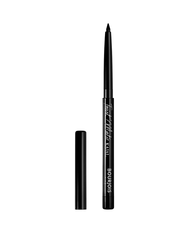 Bourjois Twist Kajal #01-char’kohl 1,2 gr 