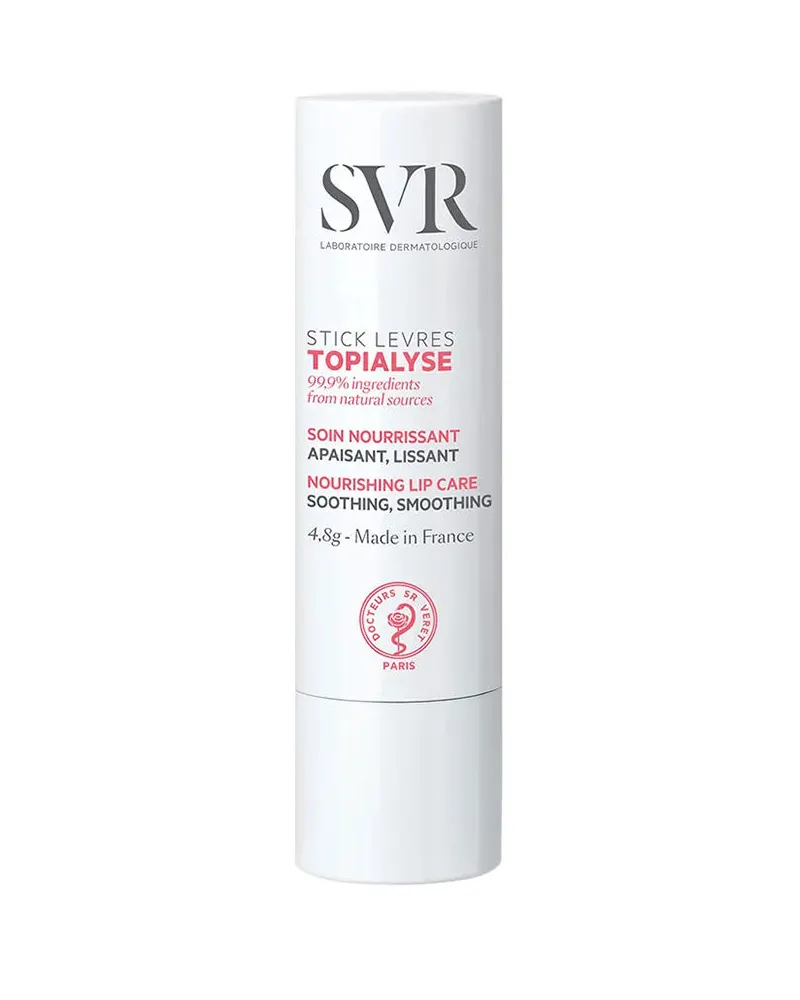 SVR Topialyse Stick Lèvres 4 gr 