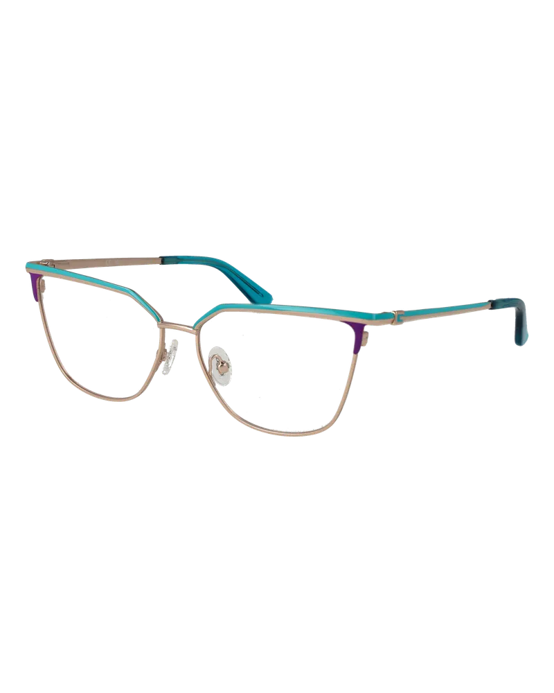Guess Brillenfassung GU50148 033 55 Roségold