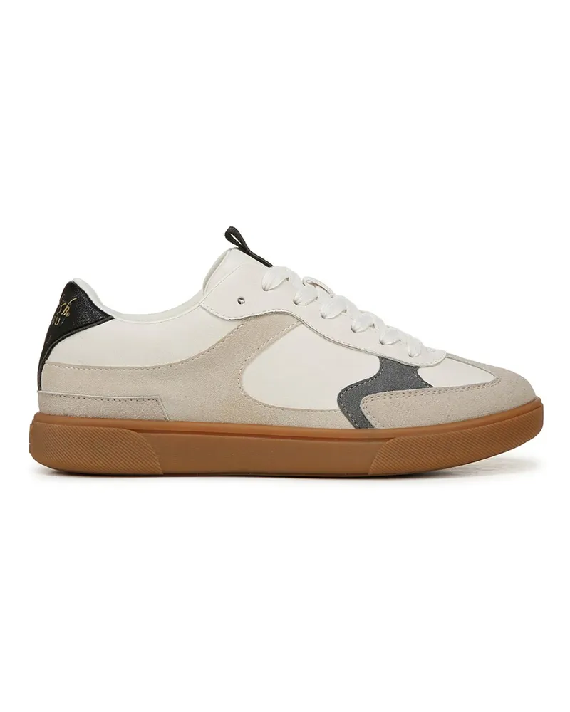 Blowfish Tastic Schnür-Sneaker für Damen - Weiß Weiß