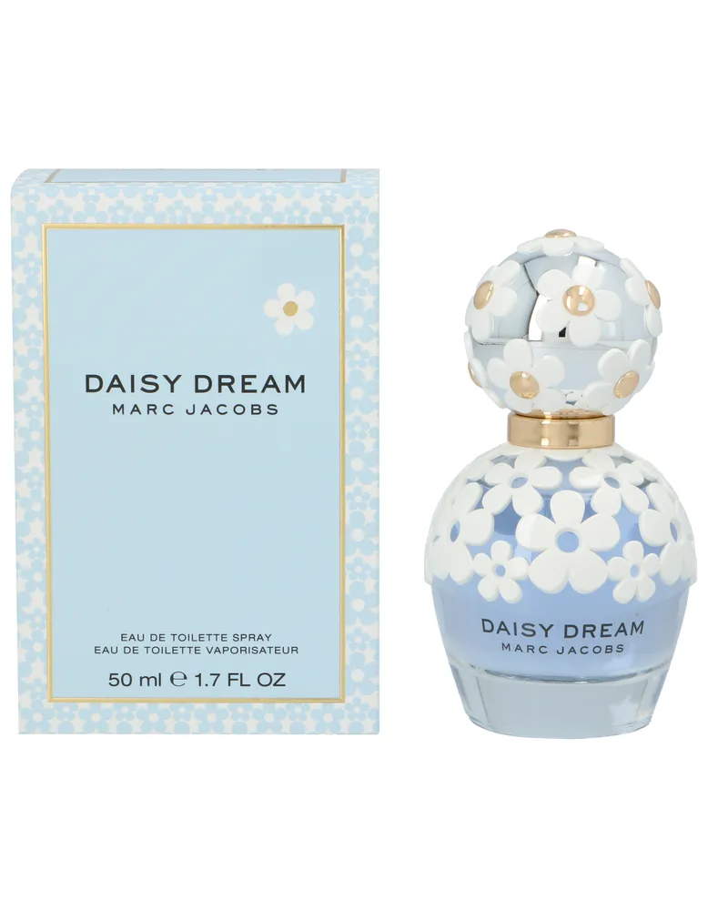 Marc Jacobs Daisy Dream Edt Spray 50ml 
