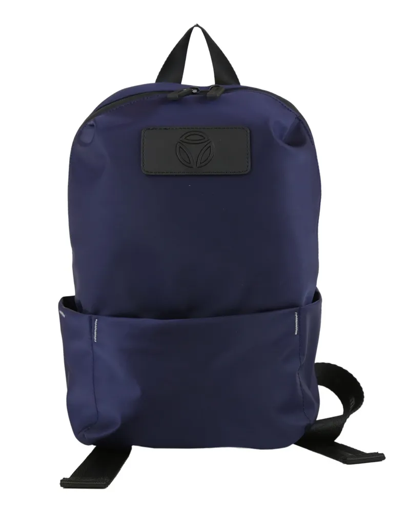 MOMO DESIGN Rucksack, Herren - Blau Blau