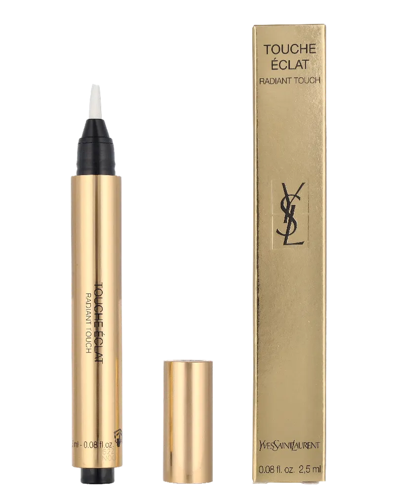Yves Saint Laurent YSL Touche Éclat Radiant Touch 
