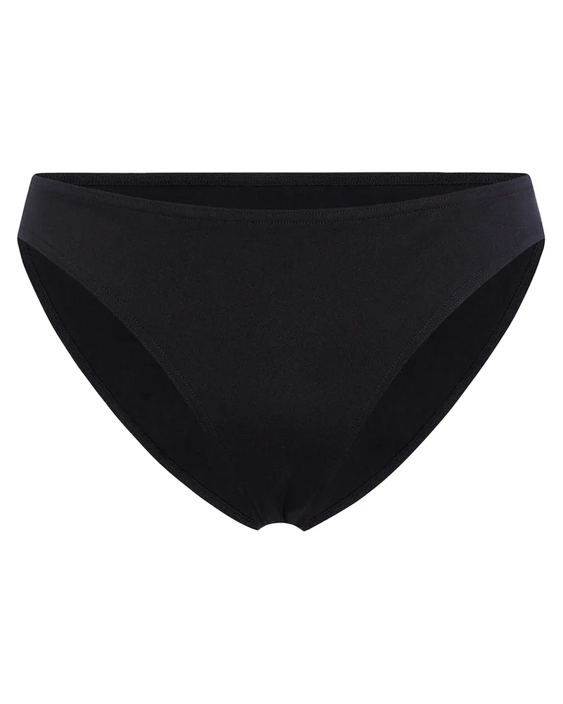 Wolford Essentials" Bikinihöschen für Damen (Schwarz Schwarz