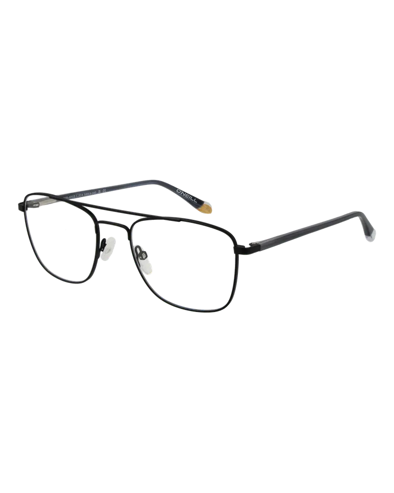 O´Neill Brillenfassung ONB-4003 204 52 Schwarz